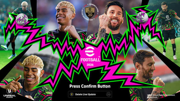 eFootball